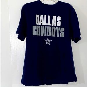 Men’s Dallas Cowboys T-Shirt